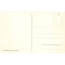 Rare collectable postcards of Switzerland. Vintage Postcards of Switzerland