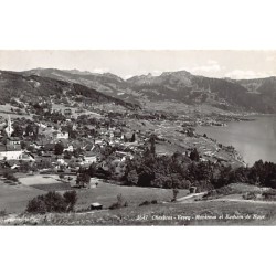 Rare collectable postcards of Switzerland. Vintage Postcards of Switzerland