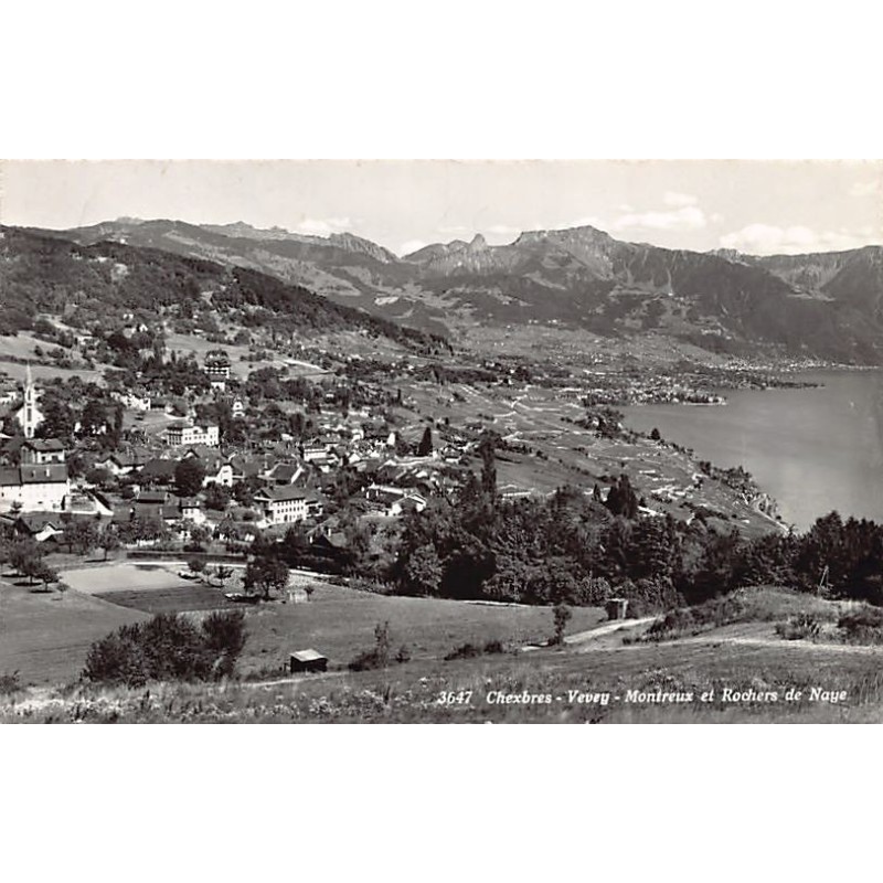 Rare collectable postcards of Switzerland. Vintage Postcards of Switzerland