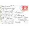 Rare collectable postcards of Switzerland. Vintage Postcards of Switzerland