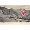 Rare collectable postcards of Switzerland. Vintage Postcards of Switzerland