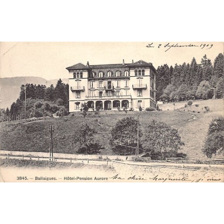 Rare collectable postcards of Switzerland. Vintage Postcards of Switzerland