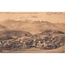 Rare collectable postcards of Switzerland. Vintage Postcards of Switzerland