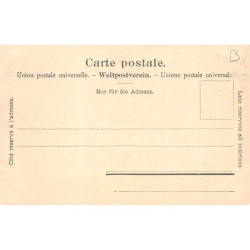 Rare collectable postcards of Switzerland. Vintage Postcards of Switzerland