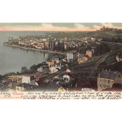 Rare collectable postcards of Switzerland. Vintage Postcards of Switzerland