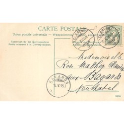 Rare collectable postcards of Switzerland. Vintage Postcards of Switzerland