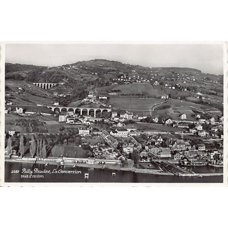 Rare collectable postcards of Switzerland. Vintage Postcards of Switzerland