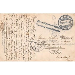 Rare collectable postcards of Switzerland. Vintage Postcards of Switzerland