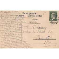 Rare collectable postcards of Switzerland. Vintage Postcards of Switzerland