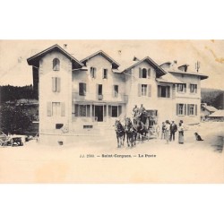 Rare collectable postcards of Switzerland. Vintage Postcards of Switzerland