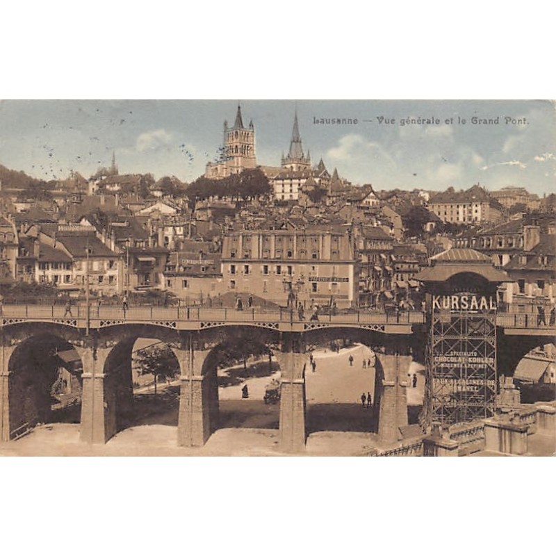 Rare collectable postcards of Switzerland. Vintage Postcards of Switzerland