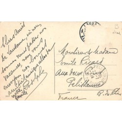 Rare collectable postcards of Switzerland. Vintage Postcards of Switzerland