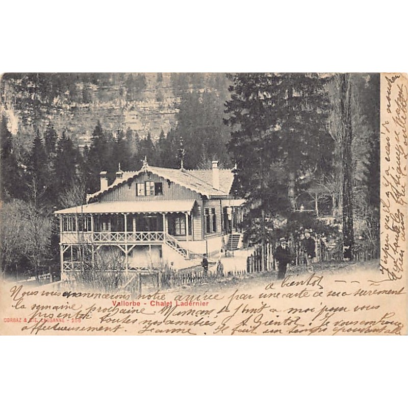 Rare collectable postcards of Switzerland. Vintage Postcards of Switzerland