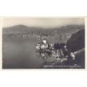 Rare collectable postcards of Switzerland. Vintage Postcards of Switzerland