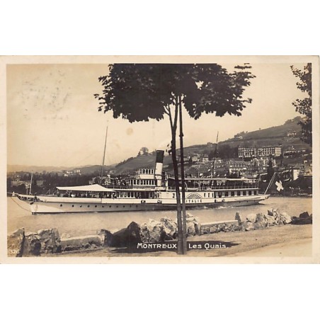 Rare collectable postcards of Switzerland. Vintage Postcards of Switzerland