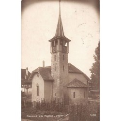 Rare collectable postcards of Switzerland. Vintage Postcards of Switzerland