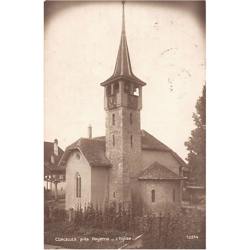 Rare collectable postcards of Switzerland. Vintage Postcards of Switzerland