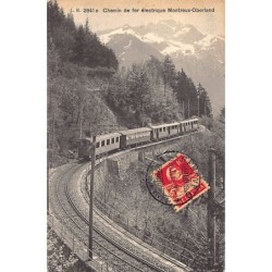 Rare collectable postcards of Switzerland. Vintage Postcards of Switzerland