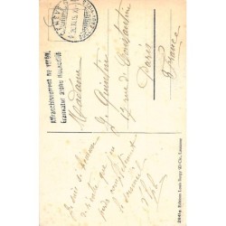 Rare collectable postcards of Switzerland. Vintage Postcards of Switzerland