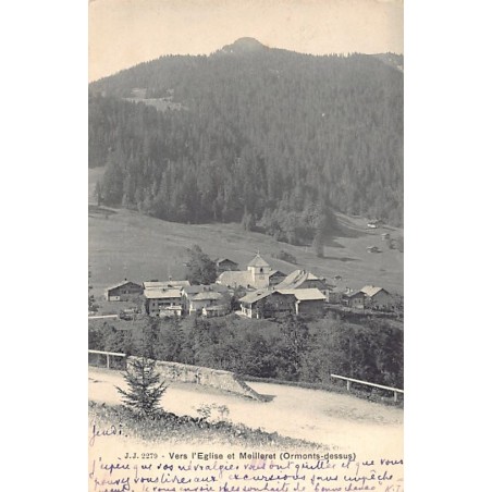 Rare collectable postcards of Switzerland. Vintage Postcards of Switzerland