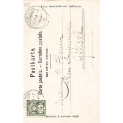 Rare collectable postcards of Switzerland. Vintage Postcards of Switzerland