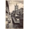 Rare collectable postcards of Switzerland. Vintage Postcards of Switzerland