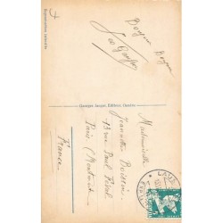 Rare collectable postcards of Switzerland. Vintage Postcards of Switzerland