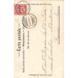 Rare collectable postcards of Switzerland. Vintage Postcards of Switzerland
