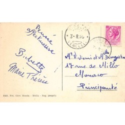 Rare collectable postcards of ITALIA Italy. Vintage Postcards of ITALIA Italy