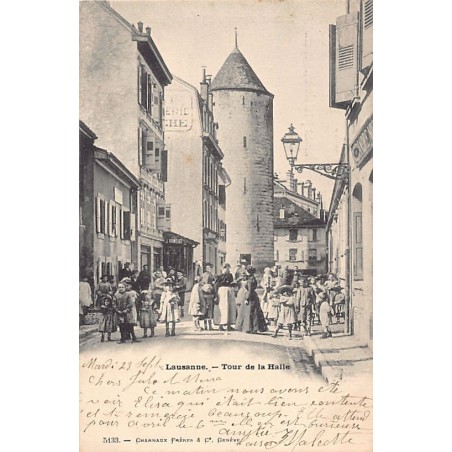 Rare collectable postcards of Switzerland. Vintage Postcards of Switzerland