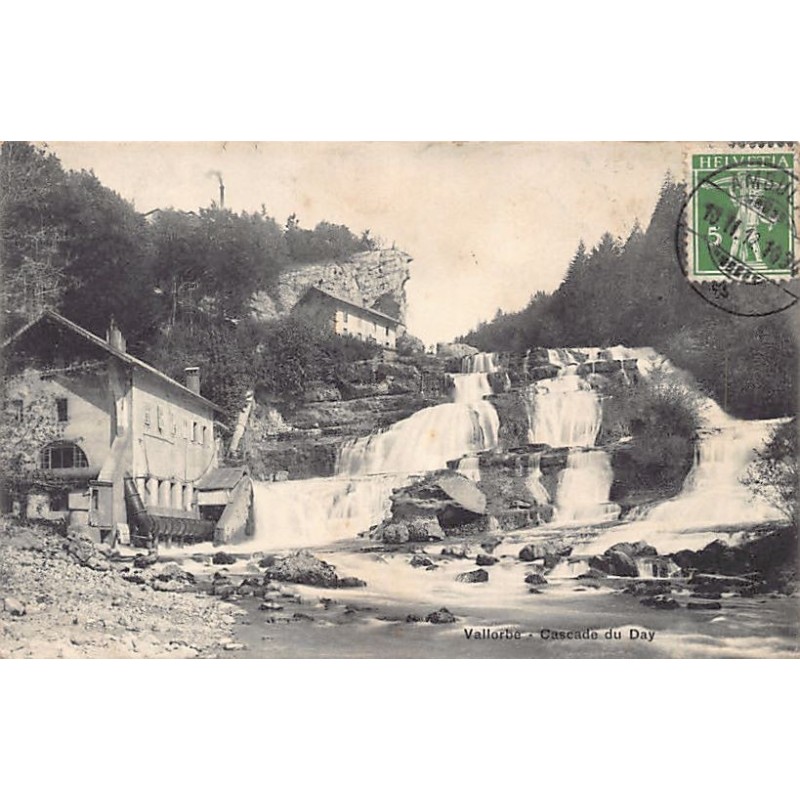 Rare collectable postcards of Switzerland. Vintage Postcards of Switzerland