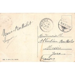 Rare collectable postcards of Switzerland. Vintage Postcards of Switzerland