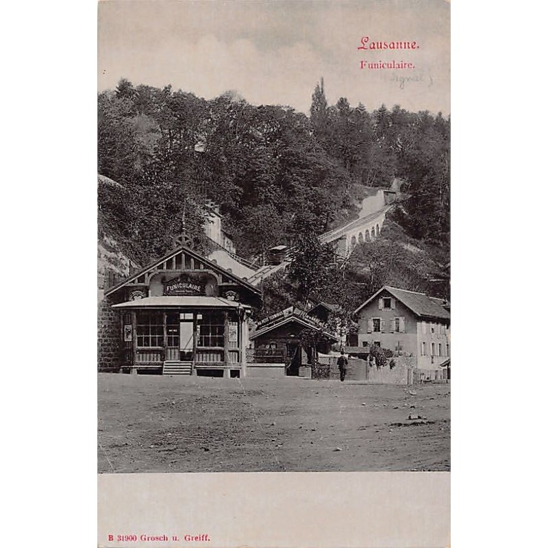 Rare collectable postcards of Switzerland. Vintage Postcards of Switzerland