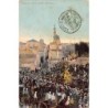 Rare collectable postcards of Saudi Arabia. Vintage Postcards of Saudi Arabia