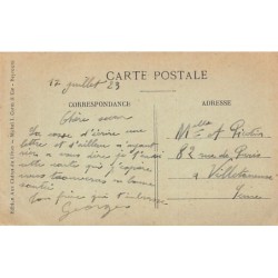 Rare collectable postcards of Saudi Arabia. Vintage Postcards of Saudi Arabia