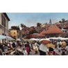 Rare collectable postcards of Madagascar. Vintage Postcards of Madagascar
