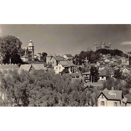 Rare collectable postcards of Madagascar. Vintage Postcards of Madagascar