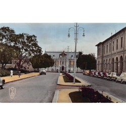 Rare collectable postcards of Madagascar. Vintage Postcards of Madagascar