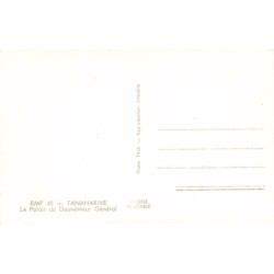 Rare collectable postcards of Madagascar. Vintage Postcards of Madagascar