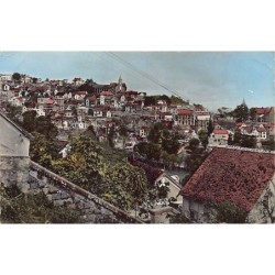 Rare collectable postcards of Madagascar. Vintage Postcards of Madagascar