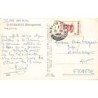 Rare collectable postcards of Madagascar. Vintage Postcards of Madagascar
