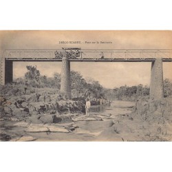 Rare collectable postcards of Madagascar. Vintage Postcards of Madagascar