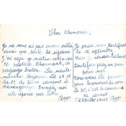 Rare collectable postcards of Madagascar. Vintage Postcards of Madagascar