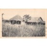 Rare collectable postcards of Madagascar. Vintage Postcards of Madagascar