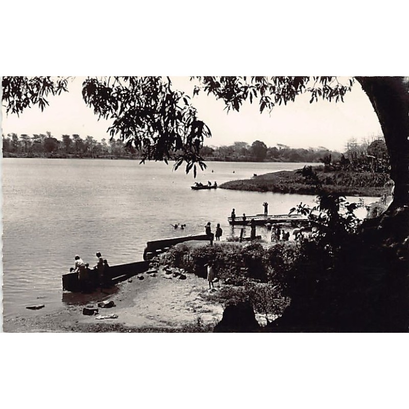 Rare collectable postcards of Madagascar. Vintage Postcards of Madagascar