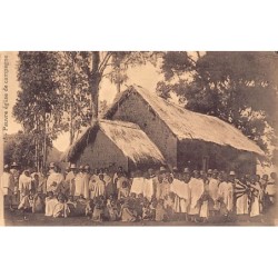 Rare collectable postcards of Madagascar. Vintage Postcards of Madagascar