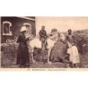Rare collectable postcards of Madagascar. Vintage Postcards of Madagascar