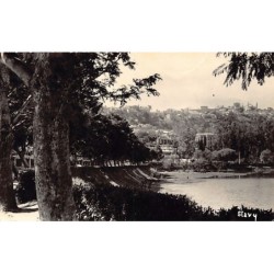Rare collectable postcards of Madagascar. Vintage Postcards of Madagascar