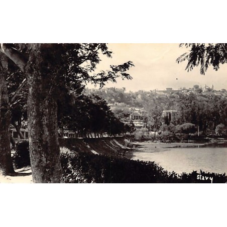 Rare collectable postcards of Madagascar. Vintage Postcards of Madagascar