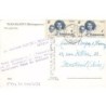 Rare collectable postcards of Madagascar. Vintage Postcards of Madagascar